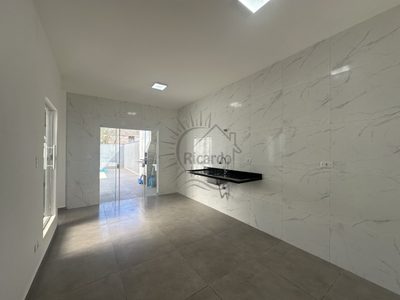 Casa, 3 quartos, 68 m² - Foto 4