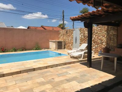 Casa, 3 quartos, 128 m² - Foto 5
