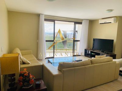 Apartamento, 3 quartos, 125 m² - Foto 4