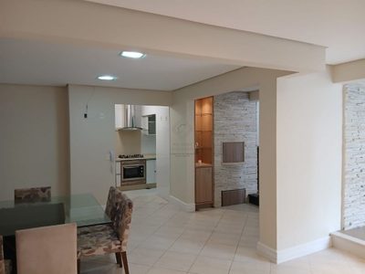 Apartamento, 2 quartos, 60 m² - Foto 1
