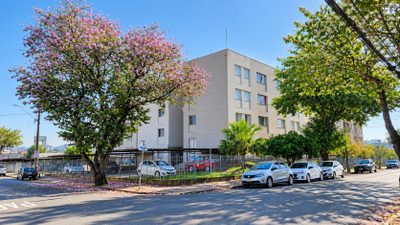 Apartamento, 3 quartos, 70 m² - Foto 4