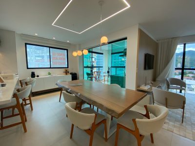 Apartamento, 3 quartos, 135 m² - Foto 2