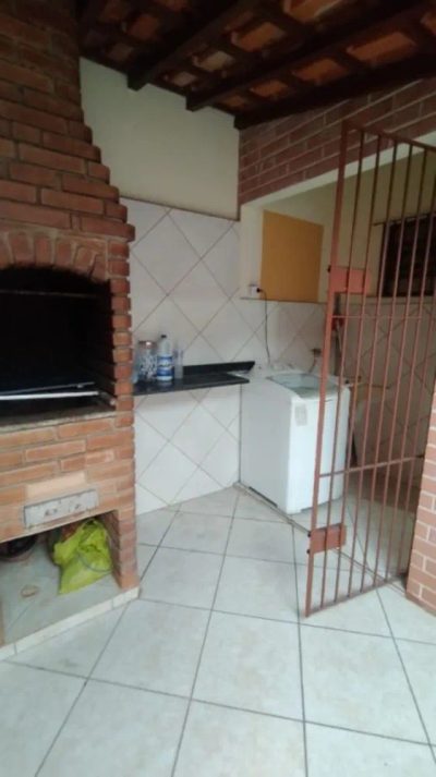 Casa, 2 quartos, 75 m² - Foto 1