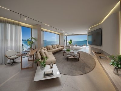 Apartamento, 6 quartos, 966 m² - Foto 3