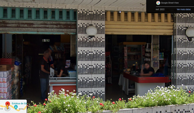 Loja-Salão, 1026 m² - Foto 3