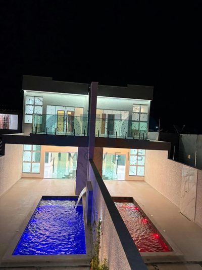 Casa, 3 quartos, 148 m² - Foto 3