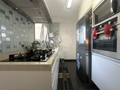 Apartamento, 3 quartos, 110 m² - Foto 2