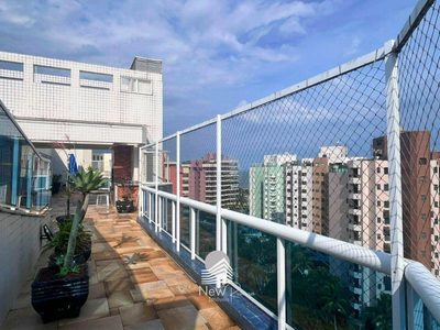Cobertura, 4 quartos, 459 m² - Foto 5