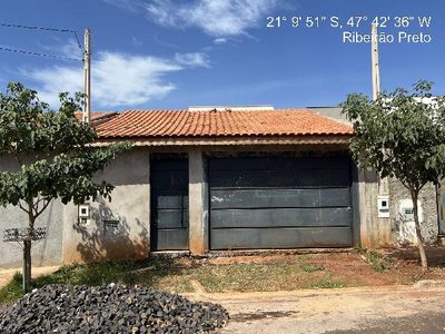 Casa, 2 quartos, 150 m² - Foto 1