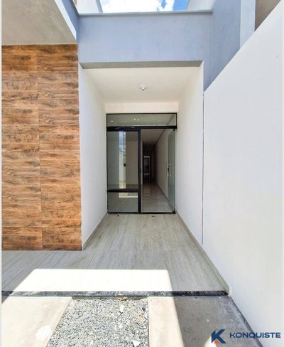 Casa, 3 quartos, 78 m² - Foto 5