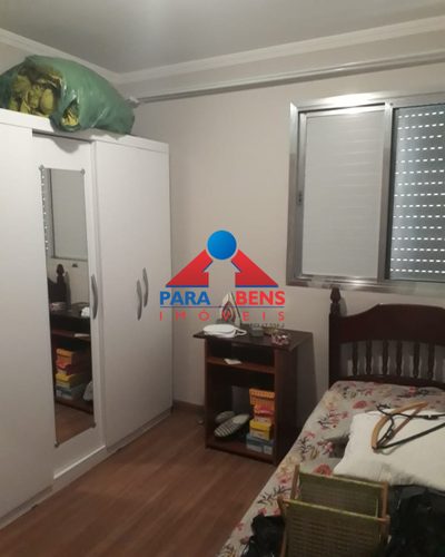 Apartamento, 2 quartos, 59 m² - Foto 4