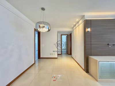 Apartamento, 2 quartos, 90 m² - Foto 4