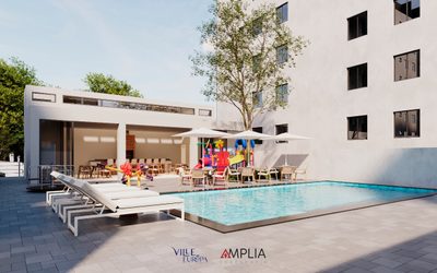 Apartamento, 3 quartos, 69 m² - Foto 4
