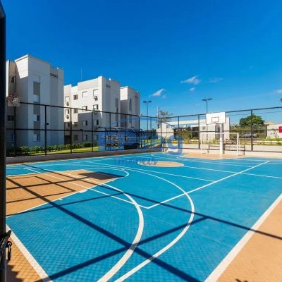 Apartamento, 3 quartos, 64 m² - Foto 2