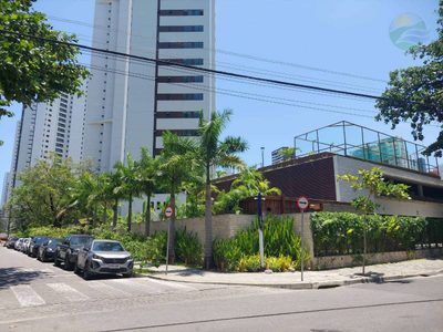 Apartamento, 4 quartos, 131 m² - Foto 4