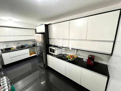 Apartamento, 3 quartos, 176 m² - Foto 5