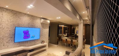 Apartamento, 2 quartos, 90 m² - Foto 4