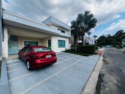 Casa, 3 quartos, 165 m² - Foto 2