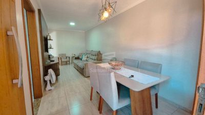 Casa, 3 quartos, 100 m² - Foto 3