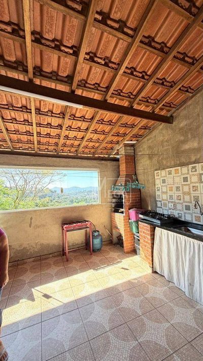 Casa de Condomínio, 2 quartos - Foto 1
