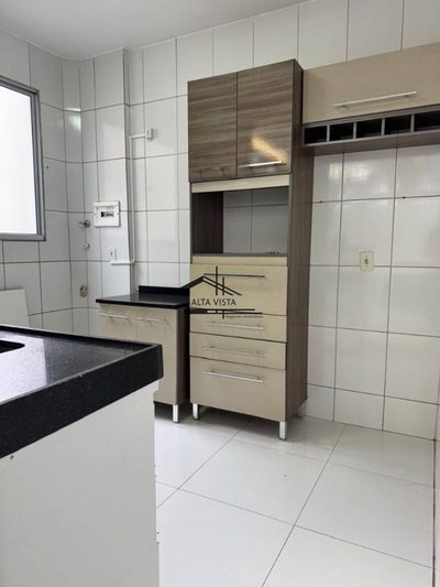 Apartamento, 2 quartos, 48 m² - Foto 3