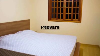 Casa, 3 quartos, 201 m² - Foto 3