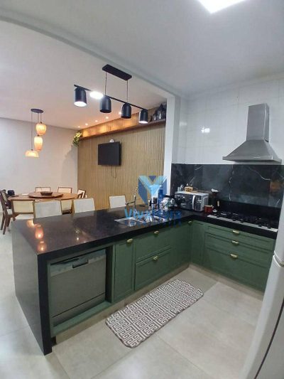 Casa, 3 quartos, 170 m² - Foto 5