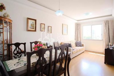 Apartamento, 3 quartos, 75 m² - Foto 5