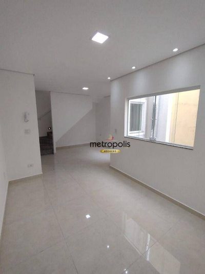 Apartamento, 2 quartos, 100 m² - Foto 3