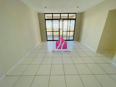 Apartamento, 4 quartos, 109 m² - Foto 2