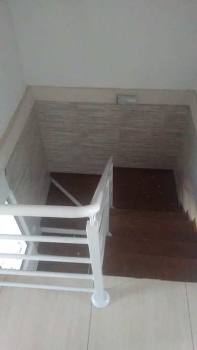 Sobrado, 4 quartos, 128 m² - Foto 2