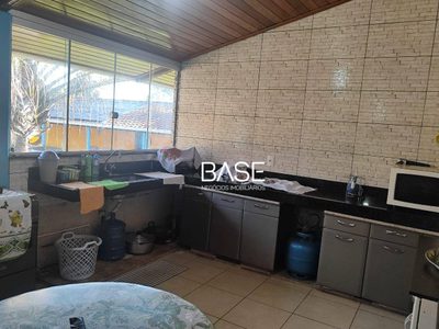Chácara, 3 quartos, 5000 m² - Foto 2