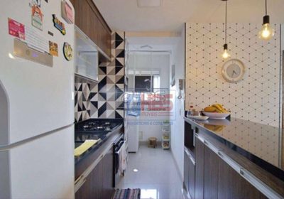 Apartamento, 2 quartos, 66 m² - Foto 2