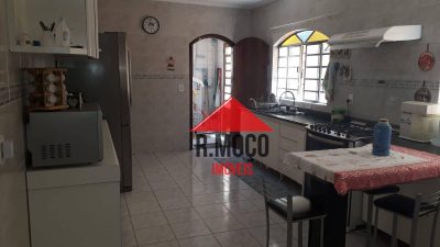 Sobrado, 3 quartos, 120 m² - Foto 4