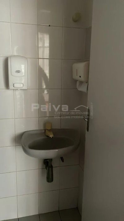 Sala-Conjunto, 24 m² - Foto 1