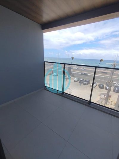 Apartamento, 1 quarto, 31 m² - Foto 2