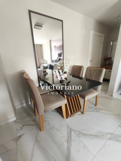 Apartamento, 2 quartos, 57 m² - Foto 4