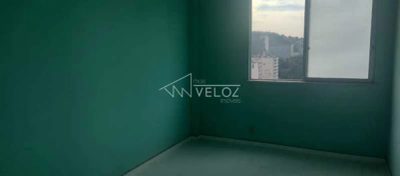 Apartamento, 2 quartos, 52 m² - Foto 3