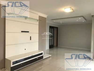 Apartamento, 3 quartos, 133 m² - Foto 2