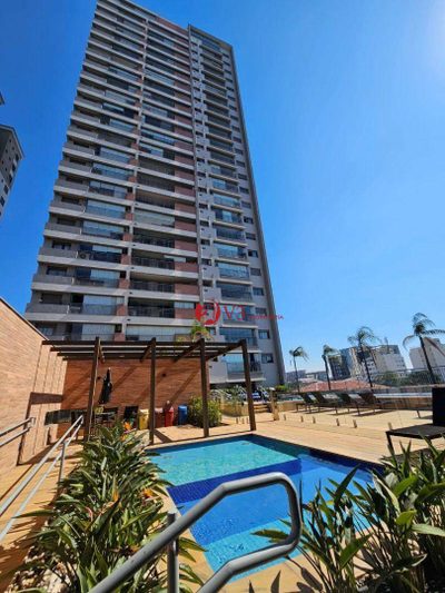 Apartamento, 2 quartos, 68 m² - Foto 4