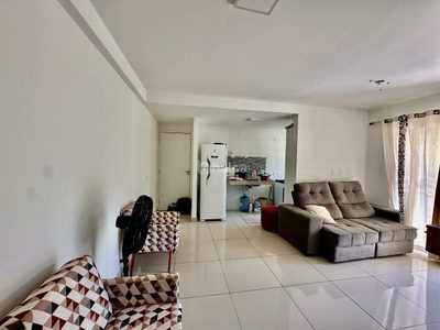 Apartamento, 2 quartos, 59 m² - Foto 3