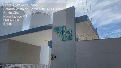 Apartamento, 2 quartos, 44 m² - Foto 1