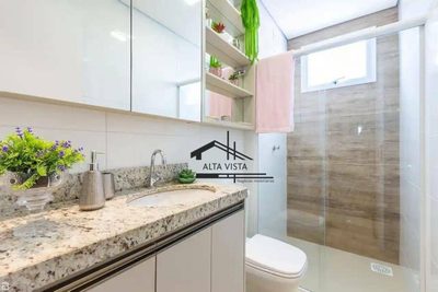 Apartamento, 2 quartos, 55 m² - Foto 4