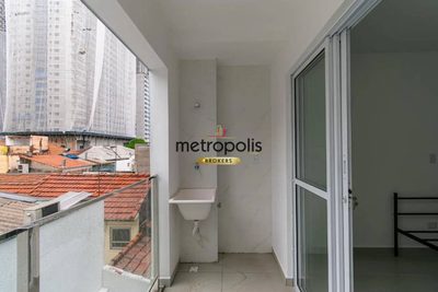 Kitnet-Studio, 38 m² - Foto 4