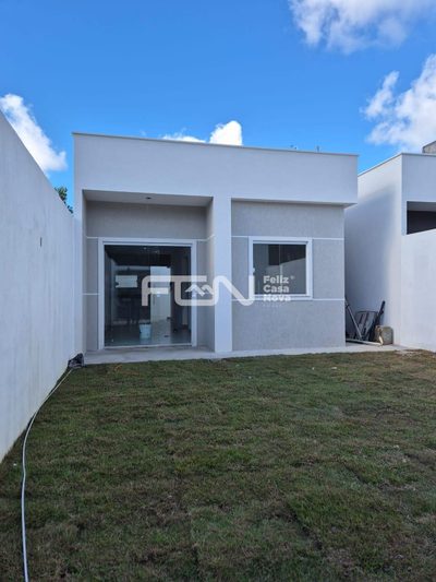 Casa, 2 quartos, 10 m² - Foto 5