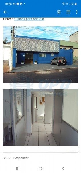 Prédio Inteiro, 264 m² - Foto 1