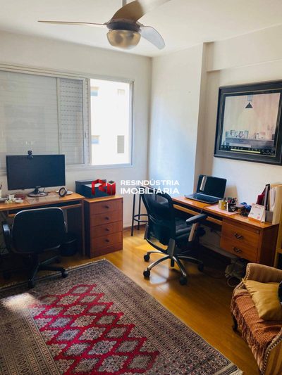 Apartamento, 3 quartos, 161 m² - Foto 5