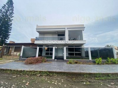 Sobrado, 3 quartos, 280 m² - Foto 3