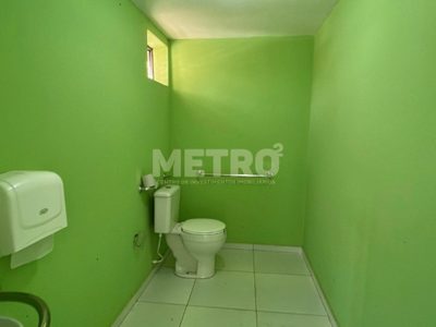 Loja-Salão, 100 m² - Foto 2