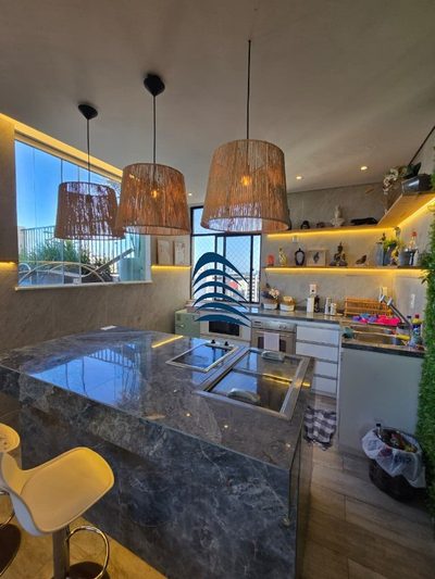 Apartamento, 4 quartos, 260 m² - Foto 4